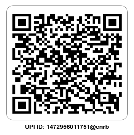UPI QR Code