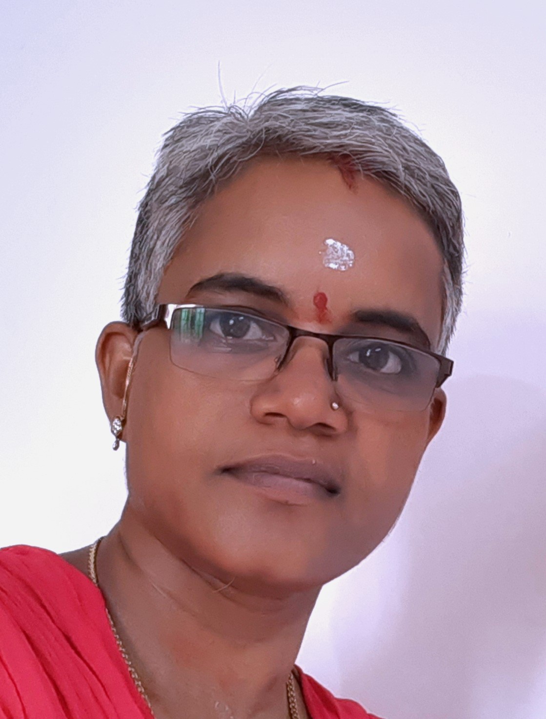 Dr. Kalpana T.M.