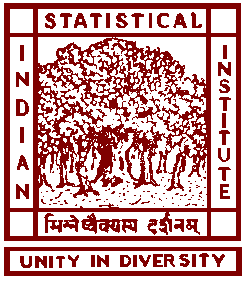 ISI Chennai Logo