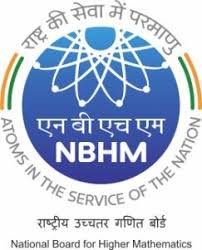 NBHM Logo